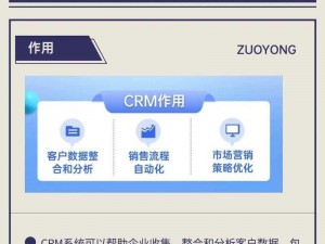 成品网站 crm 短视频：让营销更高效的工具